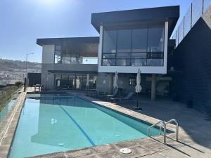 Amar Apartment - 24 hour security, Comfort