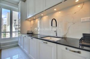 Furnished 3 Bedrooms - 68m2 - M Sablons