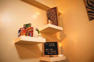 Zen-Inspired 2 Bedroom Condo Satori Residences