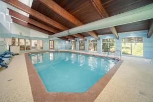 Beaver Village Unit #0521