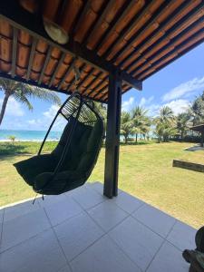 Refúgio à Beira Mar em Tamandaré Pernambucano - Pé na Areia