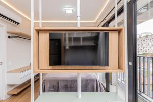 Studio 505 Vila Madalena Completo Aconchegante