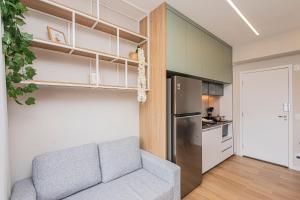 Studio 505 Vila Madalena Completo Aconchegante