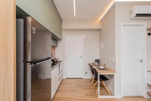 Studio 505 Vila Madalena Completo Aconchegante