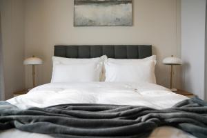 Secure and modern private flat Houghton Estate