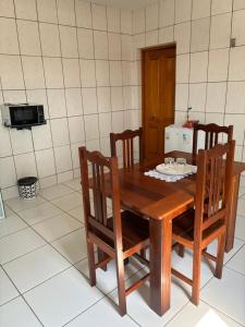 Apartamento Flat em Belém