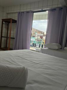 Apartamento Flat em Belém