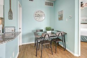 Beach Club - Turtle Ranch