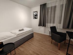 Waldblick Suite 100 qm