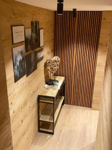 La Roanneuse - Cosy Chalet