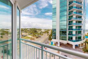 Sandy Beach Resort 504