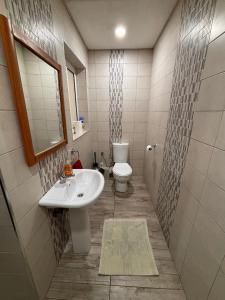 Central Sliema Stay Cozy for 4 guests, Air-Conditioned, Self Check-In