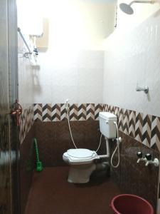 Stone Guest House Gokarna