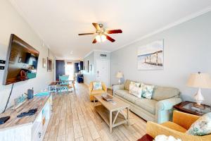 Dawn Beach Condominiums #323