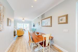 Dawn Beach Condominiums #323