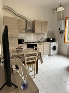 Appartamento Le Maioliche