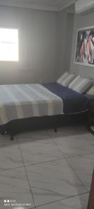 Casa aconchegante e tranquila