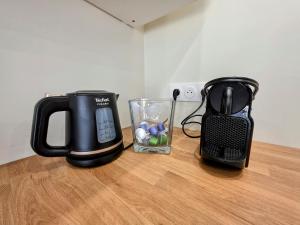 Duplex moderne à 15 mins du marché de Noël de Strasbourg