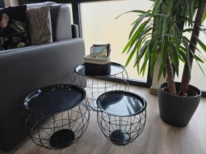 Duplex moderne à 15 mins du marché de Noël de Strasbourg