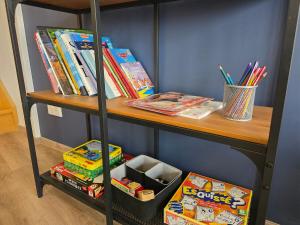 Duplex moderne à 15 mins du marché de Noël de Strasbourg