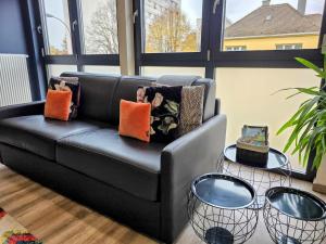 Duplex moderne à 15 mins du marché de Noël de Strasbourg