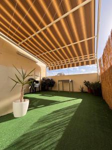 4 Person Sliema Spacious Room Airconditioned and Self Check