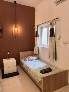 4 Person Sliema Spacious Room Airconditioned and Self Check