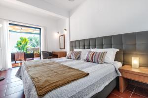 Barbati Beachfront - Pool Villa