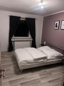 Somewhere2Stay Apartment in Oberhausen City