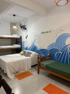 Refúgio Arraial Praia Grande