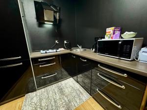 I&A Residence - Rotermann City