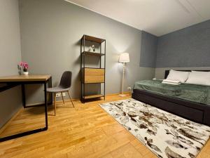 I&A Residence - Rotermann City