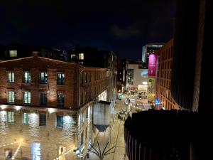 I&A Residence - Rotermann City