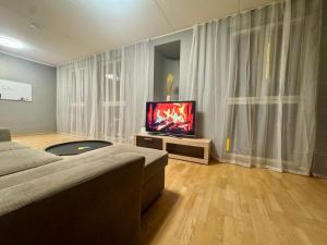 I&A Residence - Rotermann City