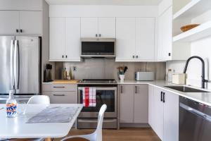 Elegant 1BR Retreat in Columbia City Seattle