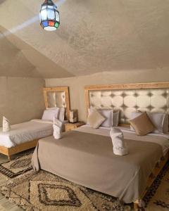 Luxury Desert Camp Merzouga