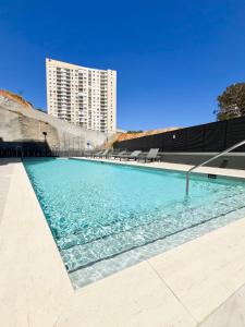 Departamento con Estacionamiento, Agua Santa Recreo Alto