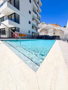 Departamento con Estacionamiento, Agua Santa Recreo Alto