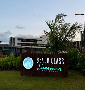 Beach Class Summer