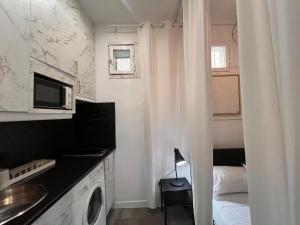 Plaza mayor, familia centro