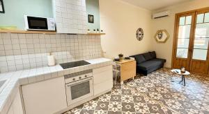 Piso Reformado con Historia en cada Rincon-Vive Zaragoza XIV