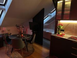 Apartamenty Długa 27