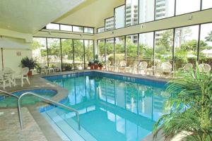 6165 CD Unit 3603 - Enclave at Orlando Condo