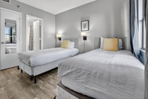 6165 CD Unit 3603 - Enclave at Orlando Condo