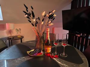 Apartamenty Długa 27