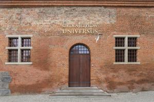 Hostel Universus