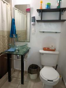 Twin Towers Tres Mares