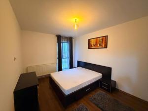 Modern apartment in Ford-Ferval area, Craiova