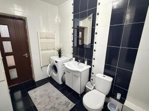 Modern apartment in Ford-Ferval area, Craiova