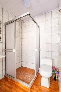 Casa Vilma - Habitación B